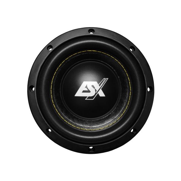 ESX QE622 - subwoofer samochodowy