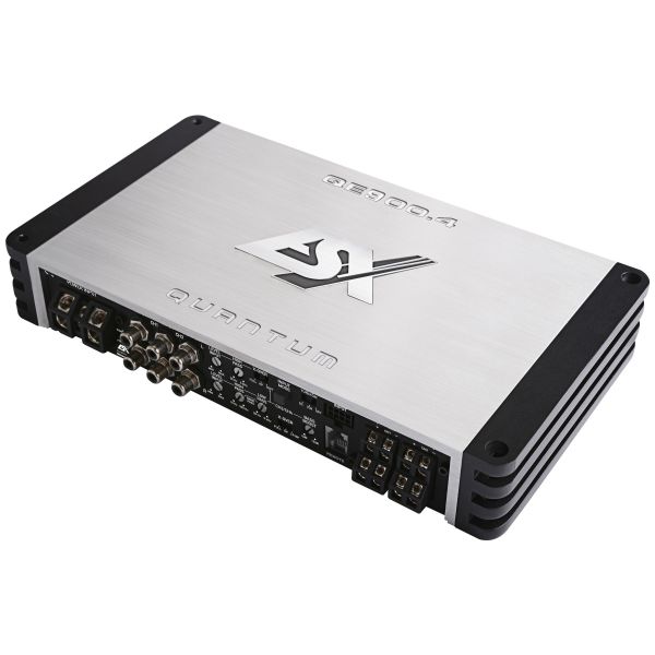 ESX QE900.4 - wzmacniacz czterokanałowy