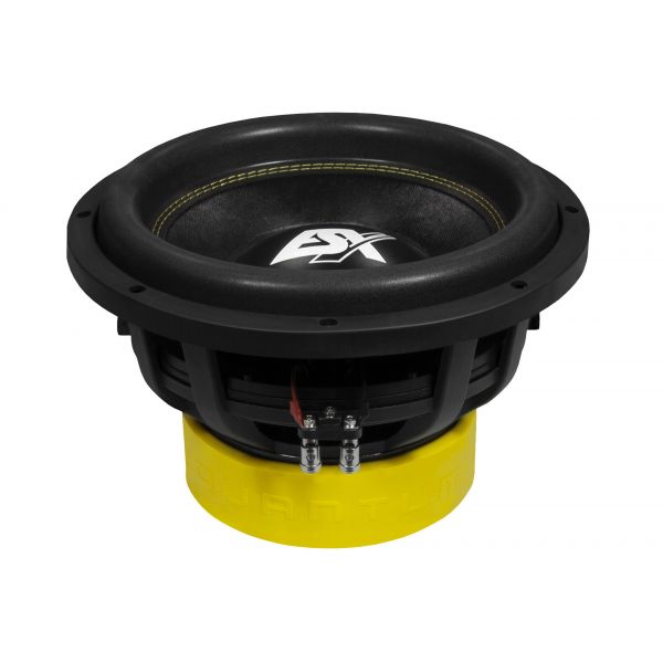 ESX QXE12D2 - subwoofer samochodowy