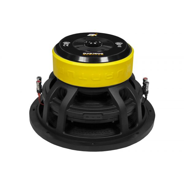 ESX QXE12D2 - subwoofer samochodowy