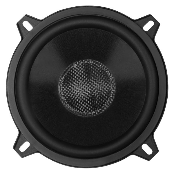 ESX QXE5.2C - system odseparowany, średnica 130 mm, moc RMS 90 Wat