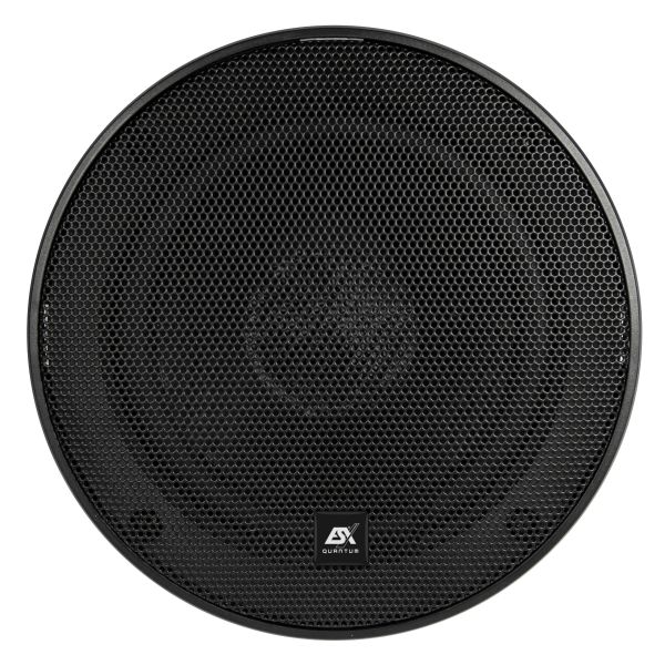 ESX QXE5.2C - system odseparowany, średnica 130 mm, moc RMS 90 Wat