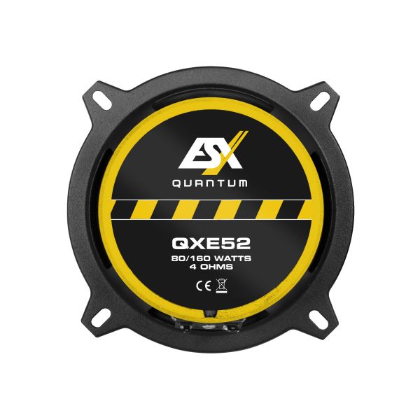 ESX QXE52 - głośniki dwudrożne