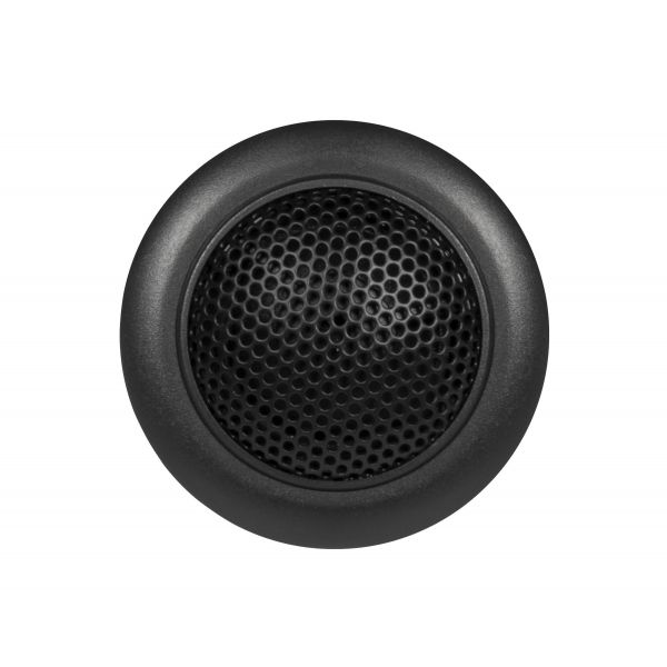 ESX QXE5.2C - system odseparowany, średnica 130 mm, moc RMS 90 Wat