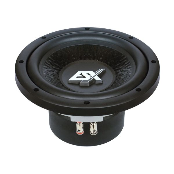 ESX SX840  - subwoofer samochodowy