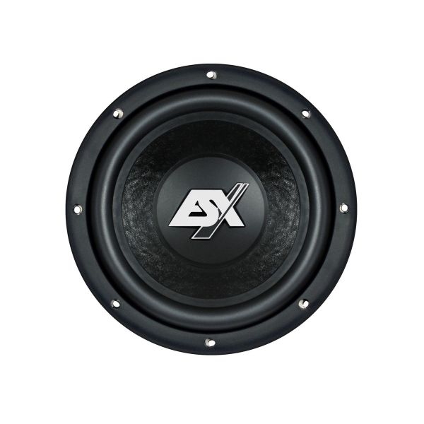 ESX SX840  - subwoofer samochodowy