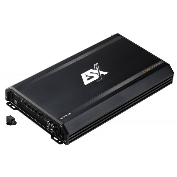 ESX SXE2800.1D - wzmacniacz monofoniczny