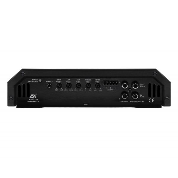 ESX SXE2800.1D - wzmacniacz monofoniczny