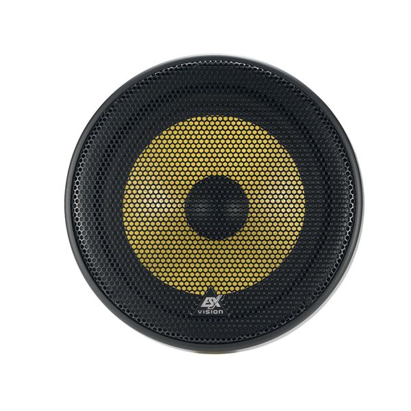 ESX VE6.2W - głośniki niskotonowe, średnica 165 mm, moc RMS 125 Wat