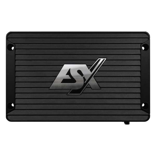 ESX SX1000.1 - wzmacniacz samochodowy