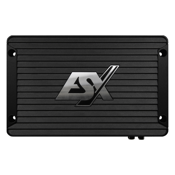 ESX SX800.4 - wzmacniacz czterokanałowy
