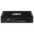 ESX SE800.6DSP - wzmacniacz samochodowy z DSP