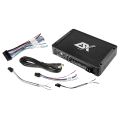 ESX SE800.6DSP - wzmacniacz samochodowy z DSP