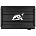 ESX SE800.6DSP - wzmacniacz samochodowy z DSP