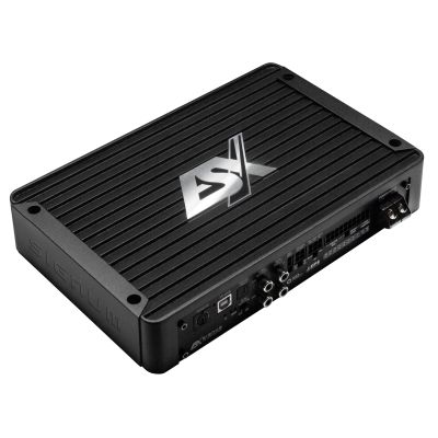 ESX SE800.6DSP - wzmacniacz samochodowy z DSP ESX SE800.6DSP - wzmacniacz samochodowy z DSP
