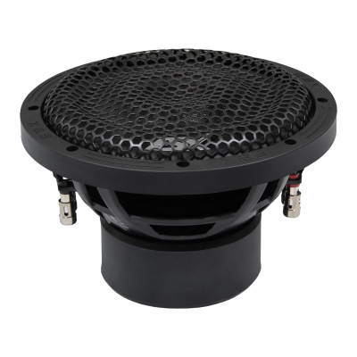 ESX SXE8D2 - subwoofer samochodowy ESX SXE8D2 - subwoofer samochodowy