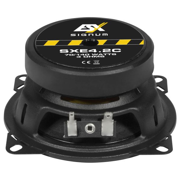 ESX SXE4.2C - głośniki odseparowane