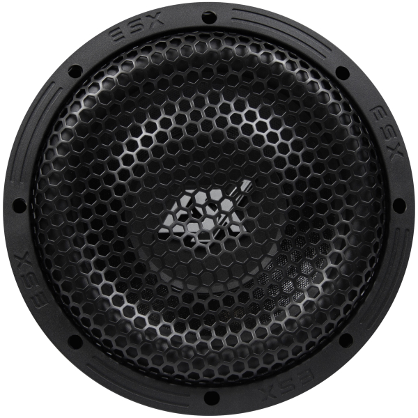 ESX SXE8D2  - subwoofer samochodowy