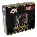 ESX HZ35WK - zestaw przewodów
