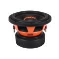 GAS PRO10D2 - subwoofer, średnica 25 cm, Moc RMS 500 Wat, Impedancja 2x2 Ohm