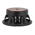 GAS PS3M64 - głośniki niskotonowe, średnica 165 mm, moc RMS 100 Wat, Impedancja 4 Ohm