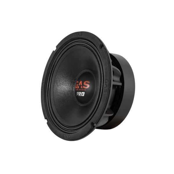 GAS PS3M64 - głośniki niskotonowe, średnica 165 mm, moc RMS 100 Wat, Impedancja 4 Ohm