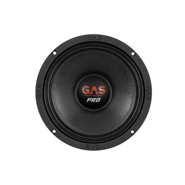 GAS PS3M64 - głośniki niskotonowe, średnica 165 mm, moc RMS 100 Wat, Impedancja 4 Ohm