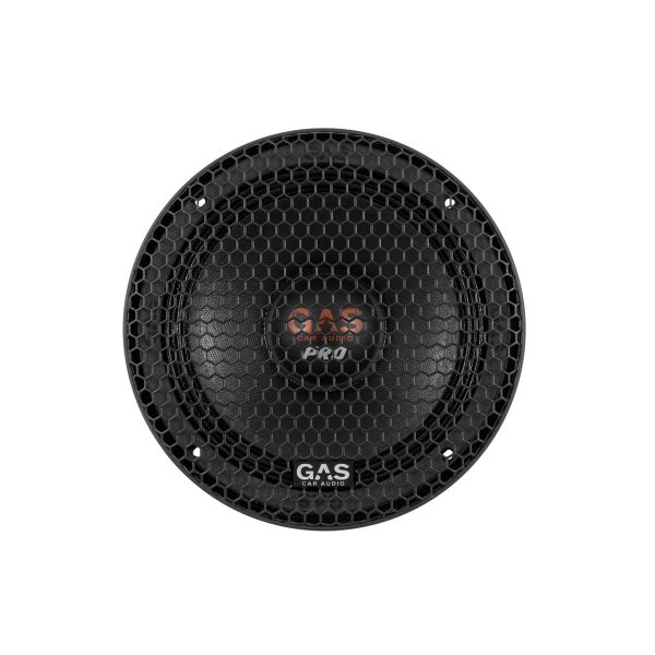 GAS PS3M64 - głośniki niskotonowe, średnica 165 mm, moc RMS 100 Wat, Impedancja 4 Ohm