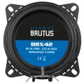HiFonics BRX42 - głośniki dwudrożne