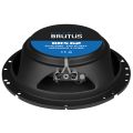 HiFonics BRX62 - głośniki dwudrożne, średnica 165 mm, moc RMS 90 Wat