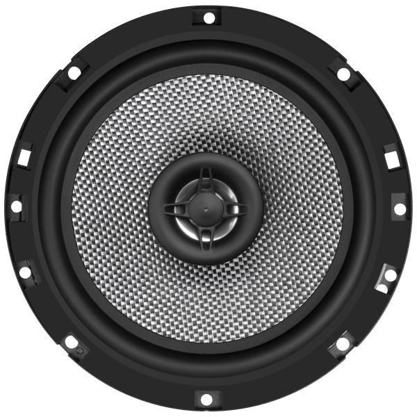 HiFonics BRX62 - głośniki dwudrożne, średnica 165 mm, moc RMS 90 Wat