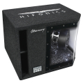 HiFonics MR10BP - skrzynia basowa