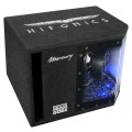 HiFonics MR8BP - skrzynia basowa