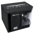 HiFonics MR8BP - skrzynia basowa