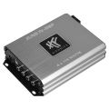 HiFonics Juno-IV DSP - wzmacniacz czterokanałowy