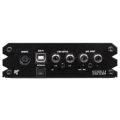 HiFonics Juno-IV DSP - wzmacniacz czterokanałowy