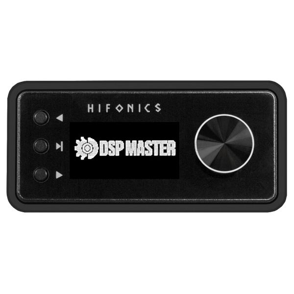 HiFonics HF-DMC- kontroler do procesorów DSP