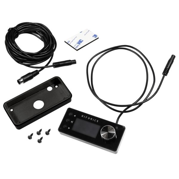 HiFonics HF-DMC- kontroler do procesorów DSP