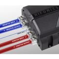 HiFonics ZXT10.0 - kondensator, pojemność 10 Faradów