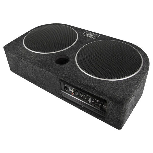 HiFonics VRX82A - aktywna obudowa basowa