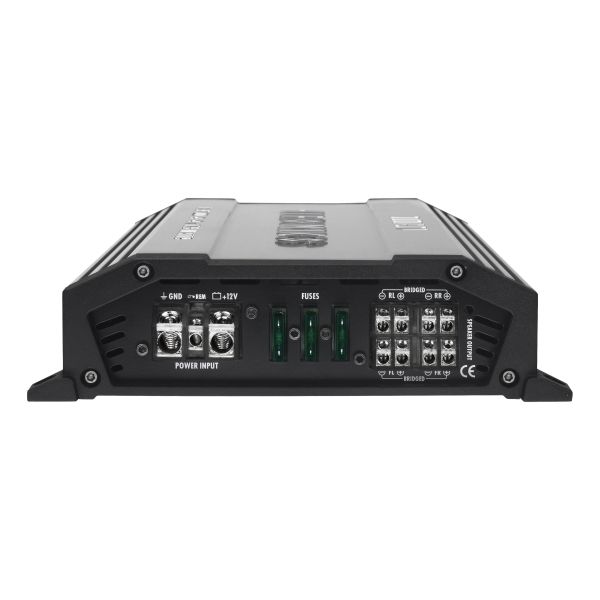 HiFonics TXE700/4 - wzmacniacz czterokanałowy