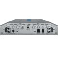 HiFonics X4-BOLTAR - wzmacniacz dwukanałowy, moc RMS 2x600 Wat przy 1 Ohm