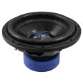 HiFonics ZSPL12D2 - subwoofer samochodowy