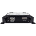 HiFonics ZXE3000/1 - wzmacniacz jednokanałowy, moc RMS 1x1500 Wat przy 1 Ohm