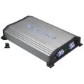 HiFonics ZXE600/4 - wzmacniacz czterokanałowy, moc RMS 4x100 Wat przy 4 Ohm