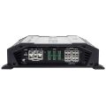 HiFonics ZXE600/4 - wzmacniacz czterokanałowy, moc RMS 4x100 Wat przy 4 Ohm
