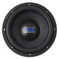 HiFonics ZXS6D2 - subwoofer średnica  165 mm