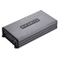 HiFonics ZXS700/4 - wzmacniacz czterokanałowy, moc RMS 4x115 Wat przy 4 Ohm