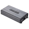 HiFonics ZXS700/4 - wzmacniacz czterokanałowy, moc RMS 4x115 Wat przy 4 Ohm