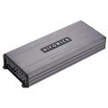 HiFonics ZXS900/6 - wzmacniacz sześciokanałowy, moc RMS 6x100 Wat przy 4 Ohm